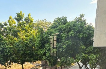 Cho thuê 3 tầng trong nhà 5 tầng mặt phố Trịnh Đình Cửu.(cầu thang riêng biệt.ko liên quan)